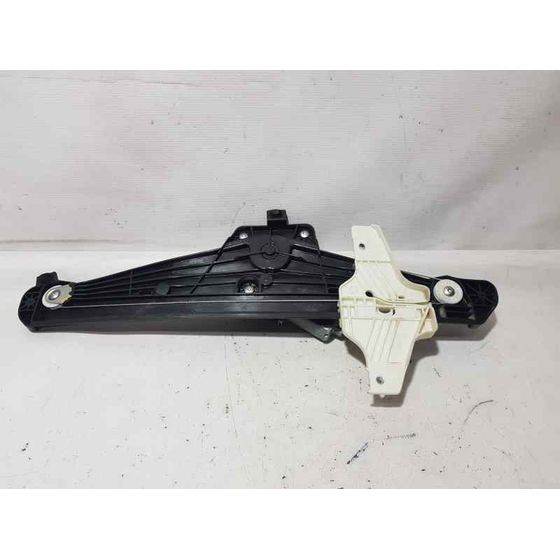 Elevalunas Trasero Derecho Para Citroen C5 Aircross