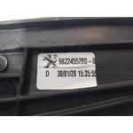 Elevalunas Trasero Derecho Para Citroen C5 Aircross