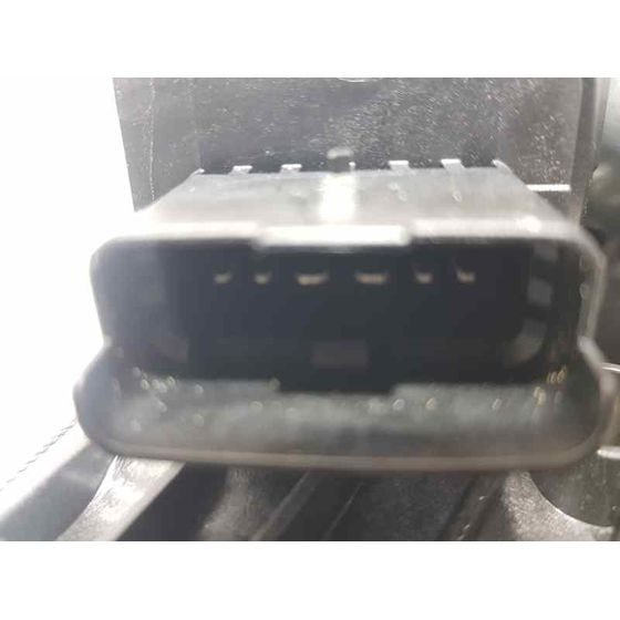 Elevalunas Trasero Derecho Para Citroen C5 Aircross