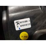 Elevalunas Delantero Derecho Para Citroen Berlingo