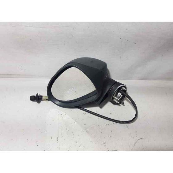 Retrovisor Izquierdo Para Seat Ibiza Sc