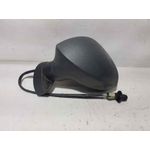 Retrovisor Izquierdo Para Seat Ibiza Sc