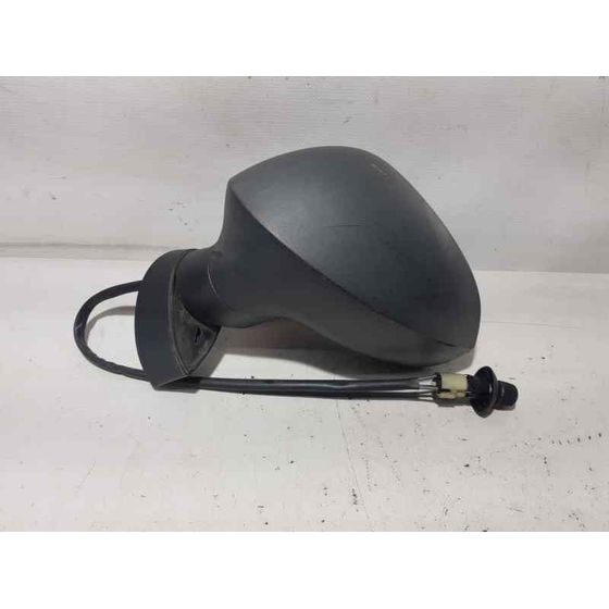 Retrovisor Izquierdo Para Seat Ibiza Sc