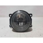 Faro Antiniebla Derecho Para Renault Scenic Ii