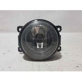 Faro Antiniebla Derecho Para Renault Scenic Ii