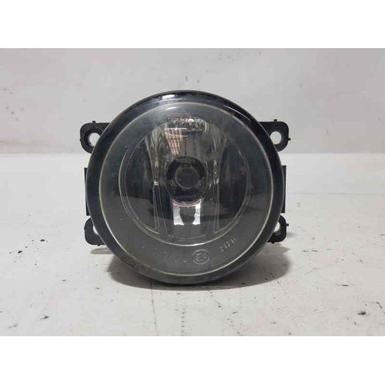 Faro Antiniebla Derecho Para Renault Scenic Ii