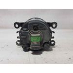 Faro Antiniebla Derecho Para Renault Scenic Ii