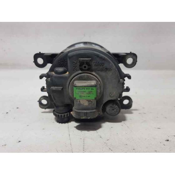 Faro Antiniebla Derecho Para Renault Scenic Ii
