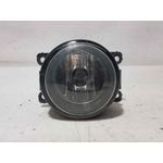 Faro Antiniebla Izquierdo Para Renault Scenic Ii