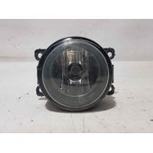 Faro Antiniebla Izquierdo Para Renault Scenic Ii