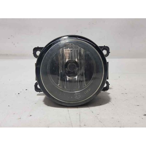 Faro Antiniebla Izquierdo Para Renault Scenic Ii