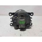 Faro Antiniebla Izquierdo Para Renault Scenic Ii