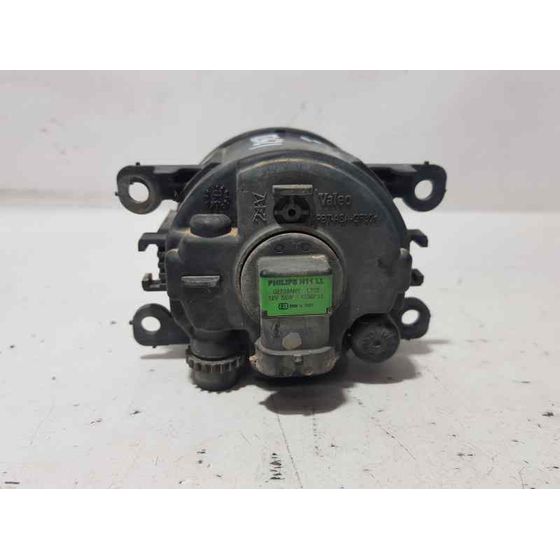 Faro Antiniebla Izquierdo Para Renault Scenic Ii