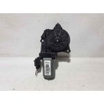 Motor Elevalunas Trasero Derecho Para Alfa Romeo 159