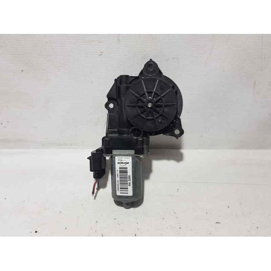 Motor Elevalunas Trasero Derecho Para Alfa Romeo 159