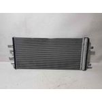 Condensador / Radiador Aire Acondicionado Para Mini Mini
