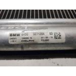 Condensador / Radiador Aire Acondicionado Para Mini Mini