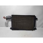 Condensador / Radiador Aire Acondicionado Para Volkswagen Golf V Berlina