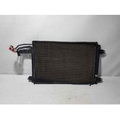 Condensador / Radiador Aire Acondicionado Para Volkswagen Golf V Berlina