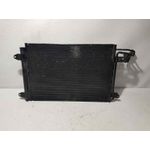Condensador / Radiador Aire Acondicionado Para Volkswagen Golf V Berlina