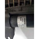 Condensador / Radiador Aire Acondicionado Para Volkswagen Golf V Berlina