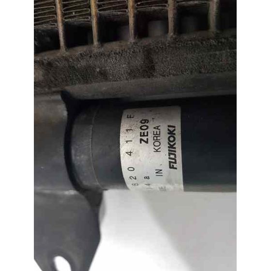 Condensador / Radiador Aire Acondicionado Para Volkswagen Golf V Berlina