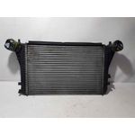Intercooler Para Volkswagen Golf V Berlina