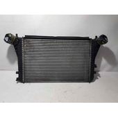 Intercooler Para Volkswagen Golf V Berlina