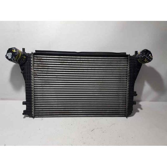 Intercooler Para Volkswagen Golf V Berlina
