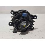 Faro Antiniebla Derecho para Renault Captur