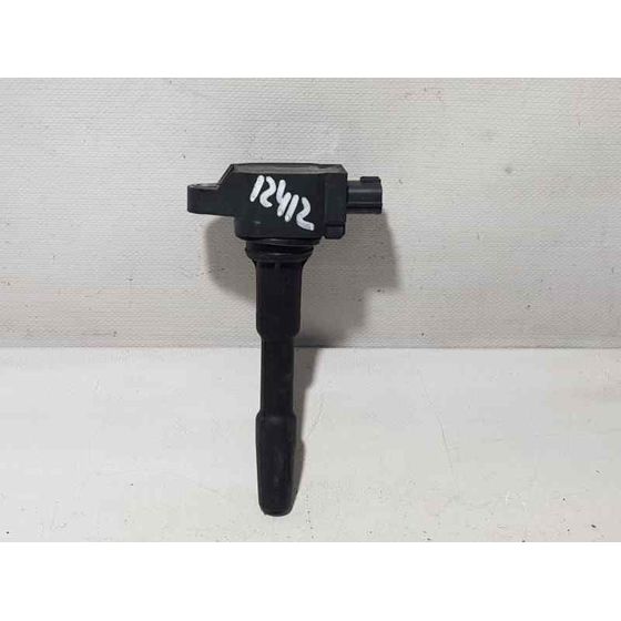 Bobina Encendido para Renault Captur