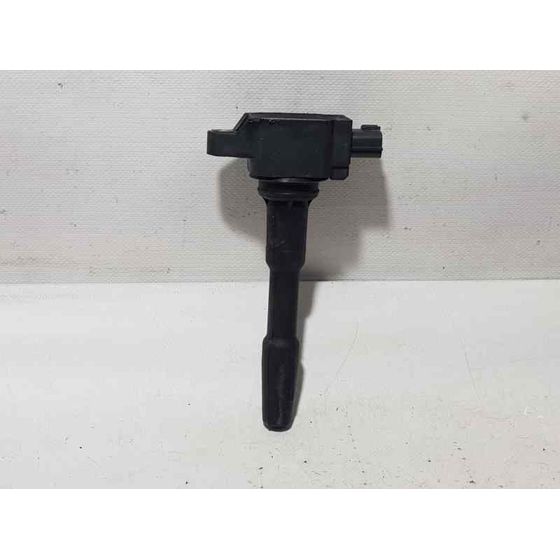Bobina Encendido Para Renault Captur