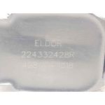 Bobina Encendido Para Renault Captur