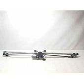 Motor Limpia Delantero Para Opel Meriva B