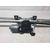 Motor Limpia Delantero Para Opel Meriva B