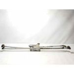 Motor Limpia Delantero Para Opel Meriva B
