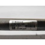 Motor Limpia Delantero Para Opel Meriva B