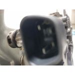 Motor Limpia Delantero Para Opel Meriva B