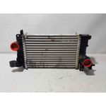 Intercooler Para Opel Meriva B