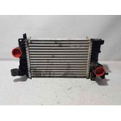 Intercooler Para Opel Meriva B