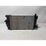 Intercooler Para Opel Meriva B