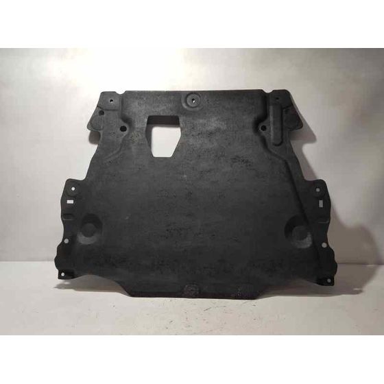 Cubrecarter Para Ford Mondeo Ber.