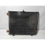 Condensador / Radiador Aire Acondicionado Para Citroen C3