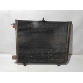 Condensador / Radiador Aire Acondicionado Para Citroen C3