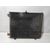 Condensador / Radiador Aire Acondicionado Para Citroen C3