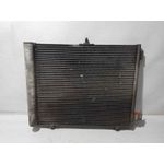Condensador / Radiador Aire Acondicionado Para Citroen C3