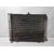 Condensador / Radiador Aire Acondicionado Para Citroen C3