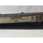 Condensador / Radiador Aire Acondicionado Para Citroen C3