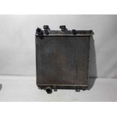 Radiador Agua Para Citroen C3