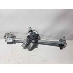 Elevalunas Delantero Derecho Para Citroen C3